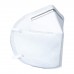 Disposable Non-medical KN95 Protective Respirator Mask - 50 PCS